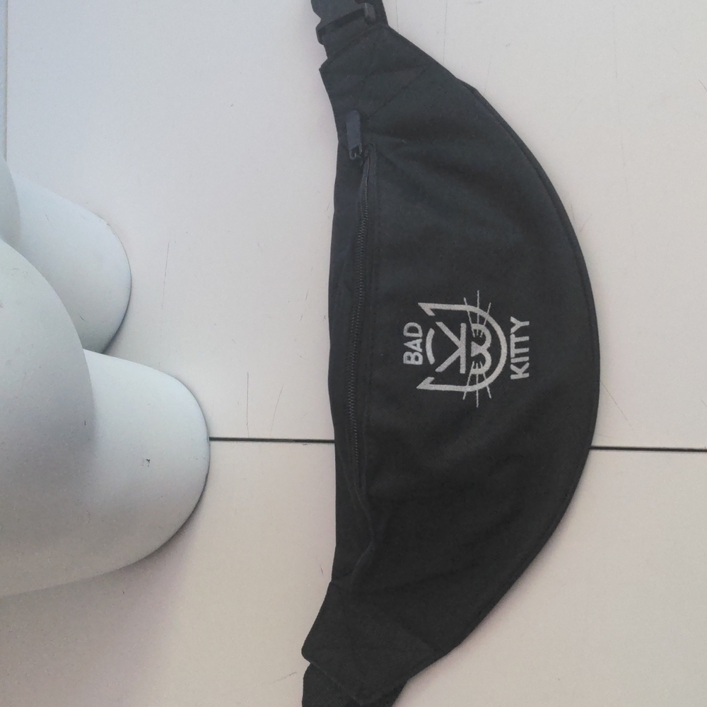 Bad Kitty Fanny pack